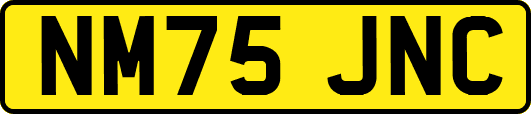 NM75JNC