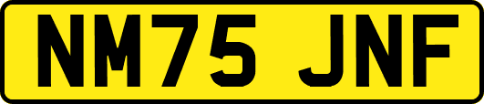 NM75JNF