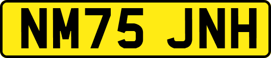 NM75JNH