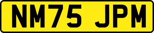 NM75JPM