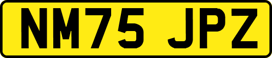 NM75JPZ