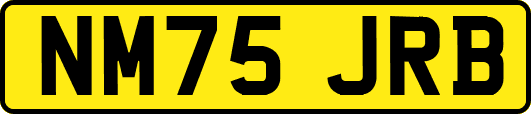 NM75JRB