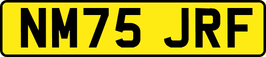 NM75JRF