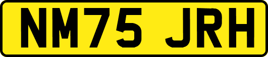 NM75JRH