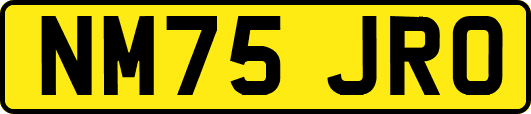 NM75JRO