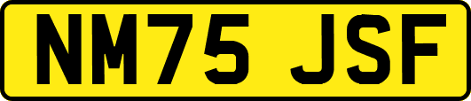 NM75JSF