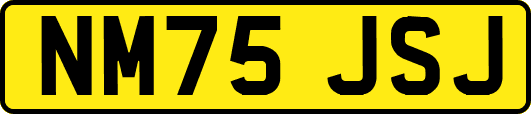 NM75JSJ