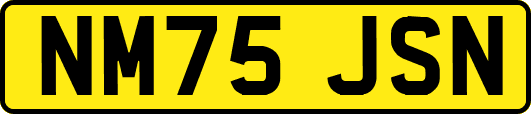 NM75JSN