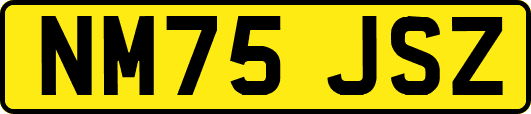 NM75JSZ