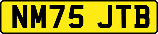 NM75JTB