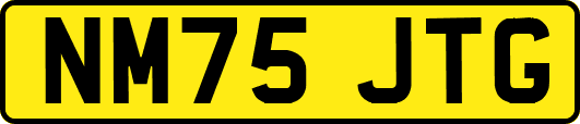 NM75JTG