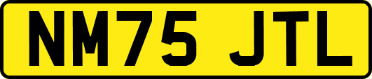 NM75JTL