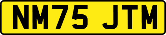 NM75JTM