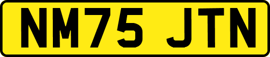 NM75JTN