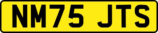NM75JTS