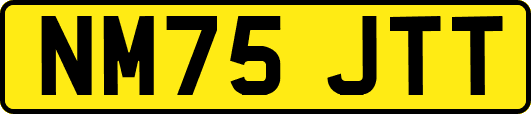 NM75JTT