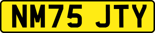 NM75JTY