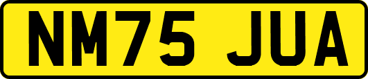 NM75JUA