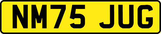 NM75JUG