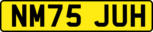 NM75JUH
