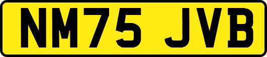 NM75JVB