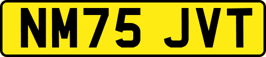 NM75JVT