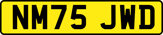 NM75JWD