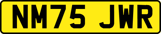 NM75JWR