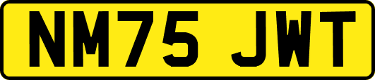 NM75JWT
