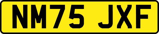 NM75JXF