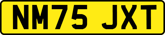 NM75JXT