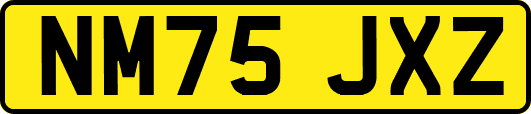 NM75JXZ