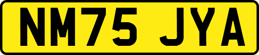 NM75JYA