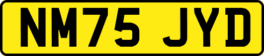 NM75JYD