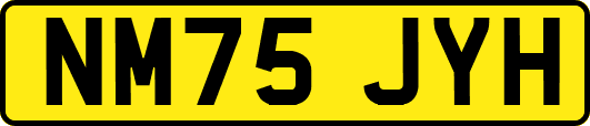 NM75JYH