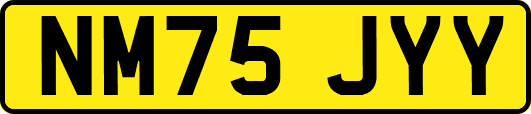NM75JYY