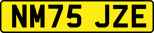 NM75JZE