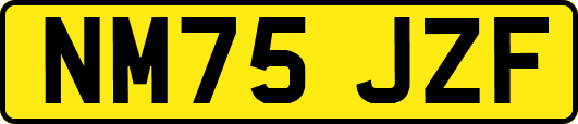 NM75JZF