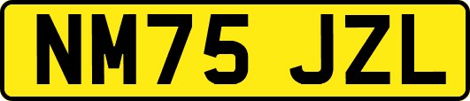 NM75JZL