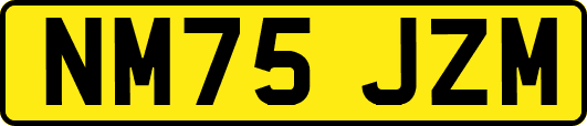 NM75JZM