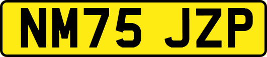 NM75JZP