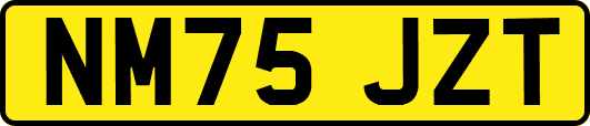 NM75JZT