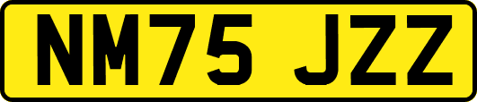 NM75JZZ