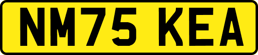 NM75KEA