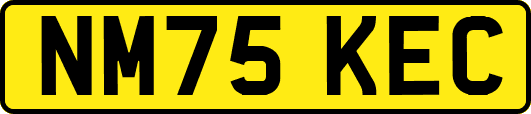 NM75KEC