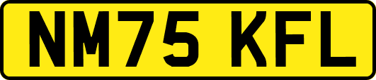 NM75KFL