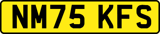 NM75KFS