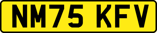 NM75KFV