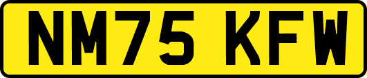 NM75KFW