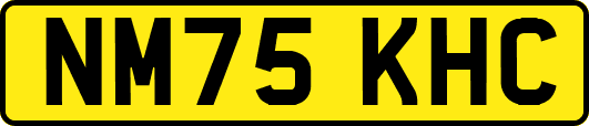 NM75KHC